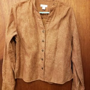 Christopher & Banks long sleeve